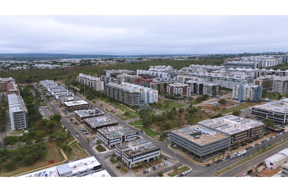 Cj. Comercial/ Sala - Venda - Brasília , Distrito Federal - DJI_20251021101450_0115_D.jpg - 880341175-2