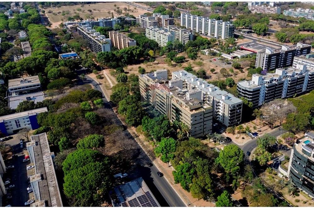 Apartamento - Venda - Brasília , Distrito Federal - Aéreo - 008.jpg - 880251001-45