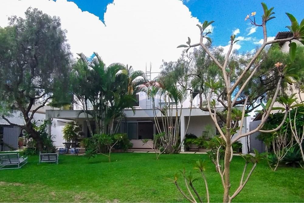 Casa - Venda - Brasília , Distrito Federal - Quintal - 002.jpg - 880251057-2