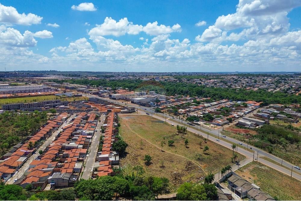 Chácara / Sítio / Fazenda - Venda - Cidade Ocidental , Goiás - DJI_0687.jpg - 880321021-99