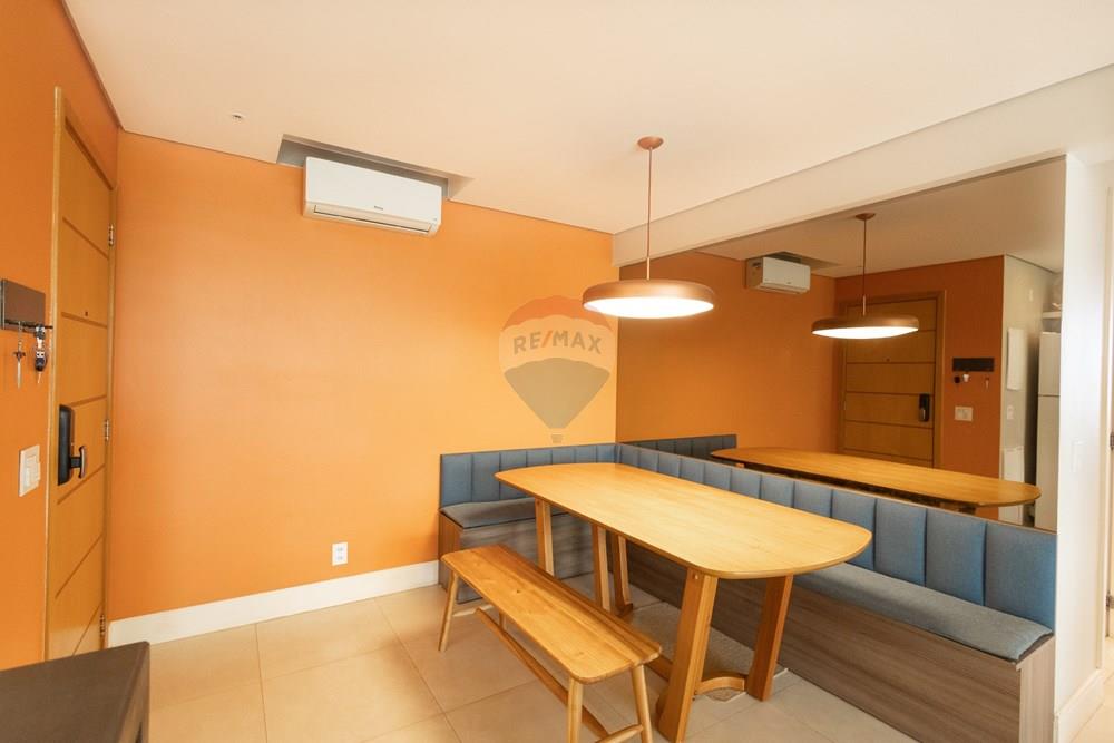 Apartamento - Venda - Águas Claras , Distrito Federal - IMG_2488.jpg - Sala de jantar - 880261133-113