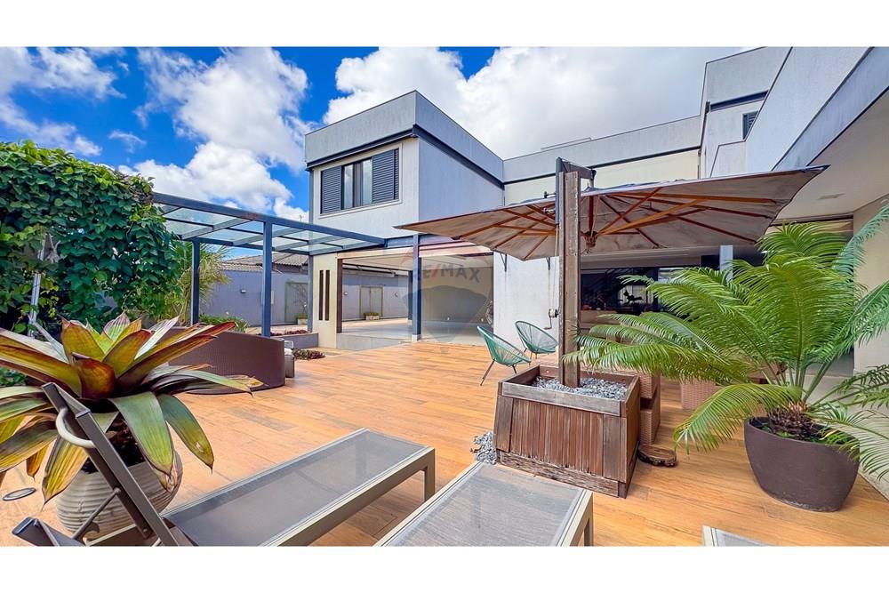 Casa - Venda - Brasília , Distrito Federal - IMG_7041.jpg - 880261106-11