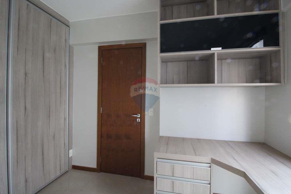 Apartamento - Alugar - Águas Claras , Distrito Federal - Quarto 2 - 6.JPG - 880151004-215
