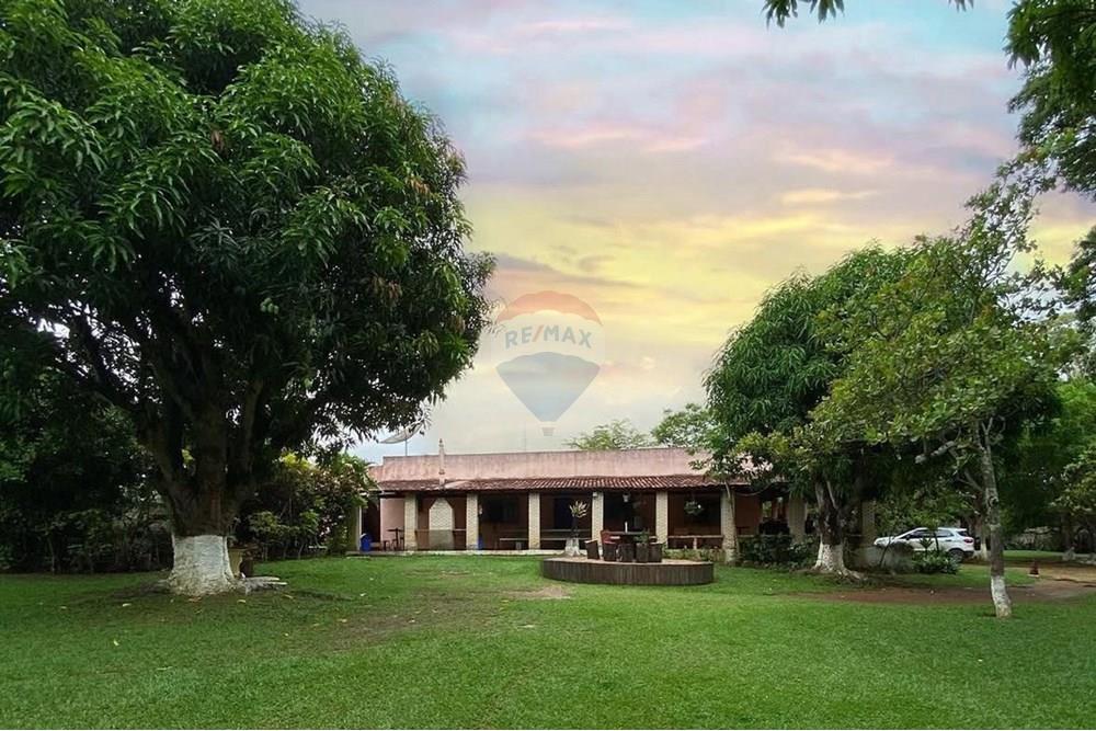 Chácara / Sítio / Fazenda - Venda - Samambaia , Distrito Federal - 0039d294-6fc8-4c59-a707-ef46bcc8d5b9.jpeg - 880411055-4