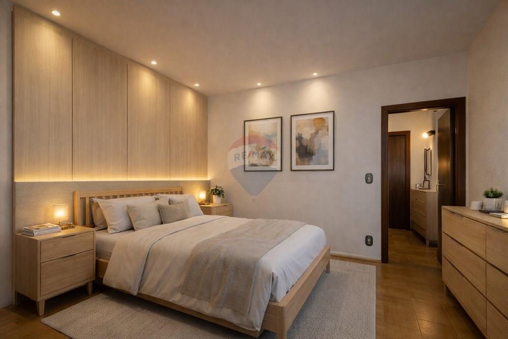 Casa - Venda - Brasília , Distrito Federal - Design - Quarto 02.jpg - 880331139-1