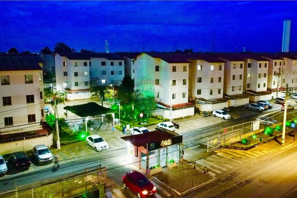 Apartamento - Venda - Santa Maria , Distrito Federal - dji_fly_20250924_182658_223_1758799626482_photo_optimized.jpeg - 880341045-76