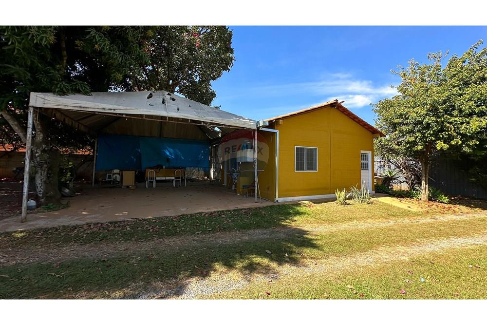 Terreno - Venda - Brasília , Distrito Federal - IMG_1142.jpg - 880231075-79