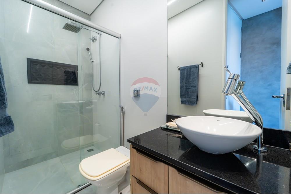 Casa de Condomínio - Venda - Brasília , Distrito Federal - DSC04699-Aprimorado-NR.jpg - 880221014-140