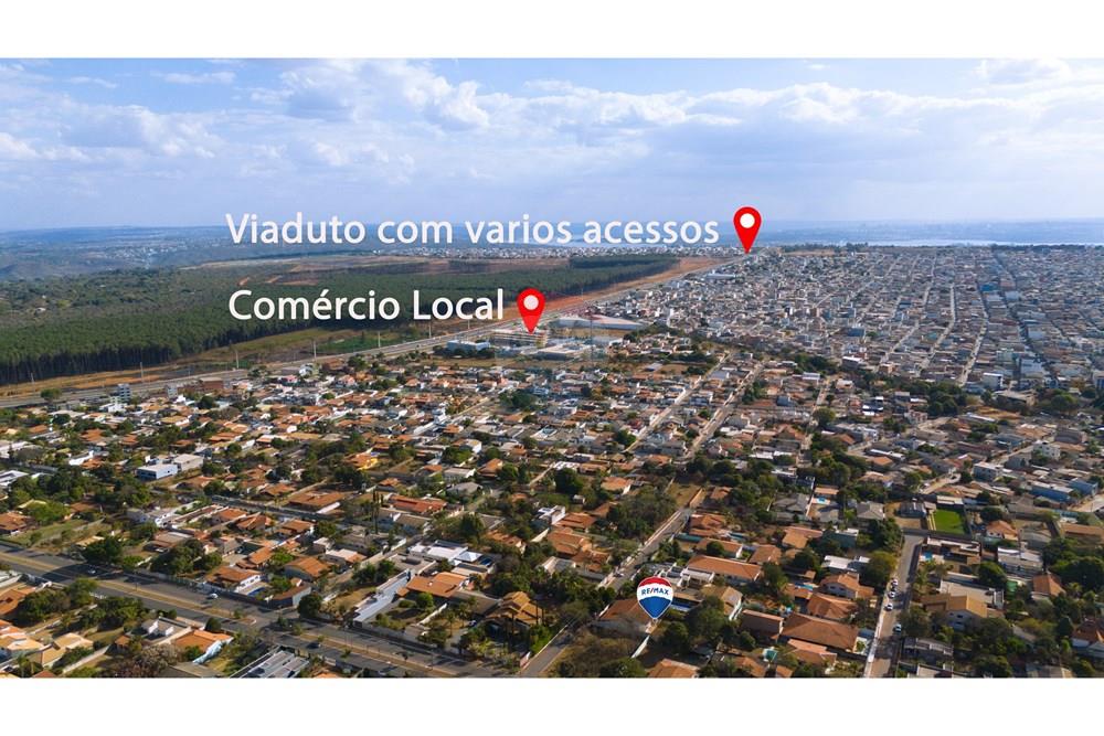 Casa - Venda - Sobradinho , Distrito Federal - DJI_20250905155616_0148_D.jpg - 880341024-142