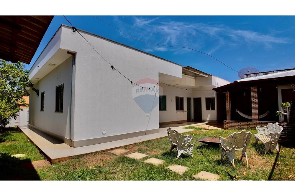 Casa - Venda - Guara , Distrito Federal - DJI_20251003110611_0487_D.jpg - 880341044-41