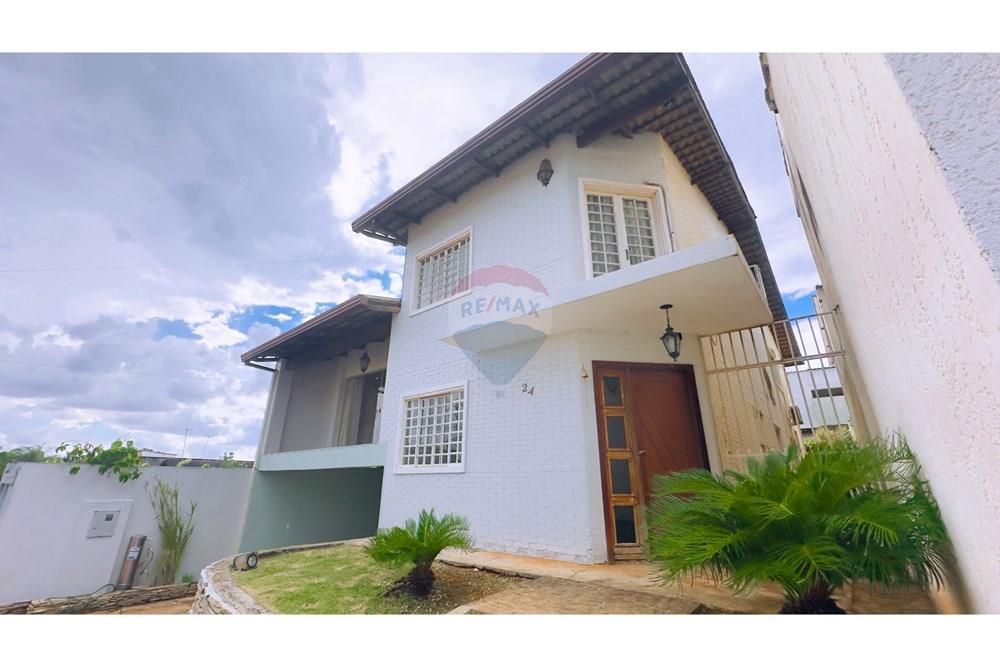 Casa de Condomínio - Venda - Guara , Distrito Federal - IMG_3672.jpeg - 880261149-15