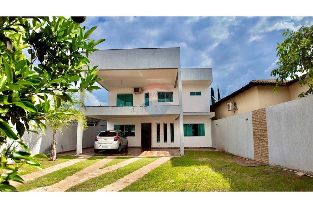 Sobrado - Venda - Vicente Pires , Distrito Federal - DJI_20251118151809_0613_D.jpg - 880411043-6