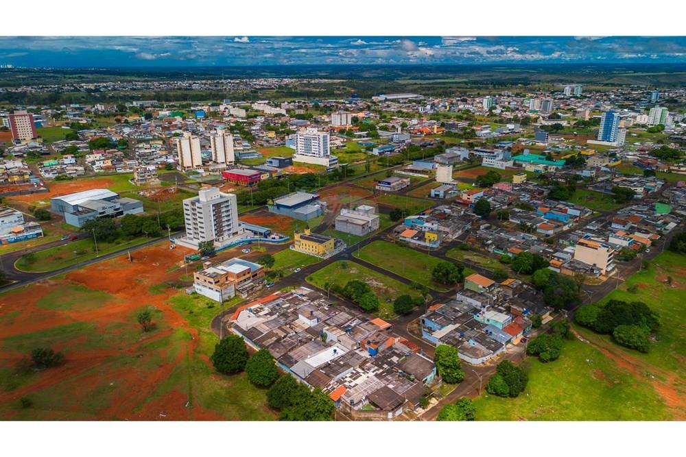 Terreno - Venda - Samambaia , Distrito Federal - DJI_0356-Aprimorado-NR.jpg - 880221004-51