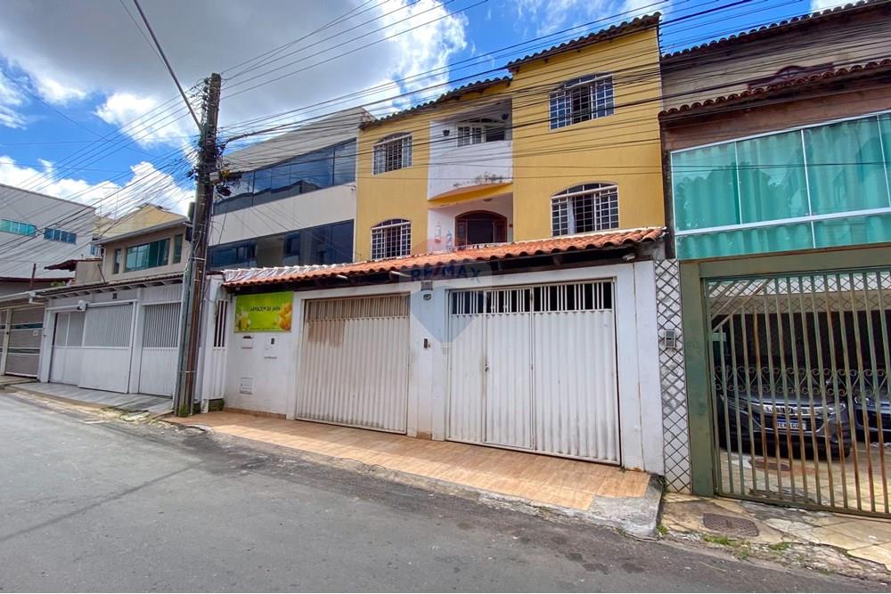 Sobrado - Venda - Riacho Fundo , Distrito Federal - IMG_2959.jpg - 880111105-11