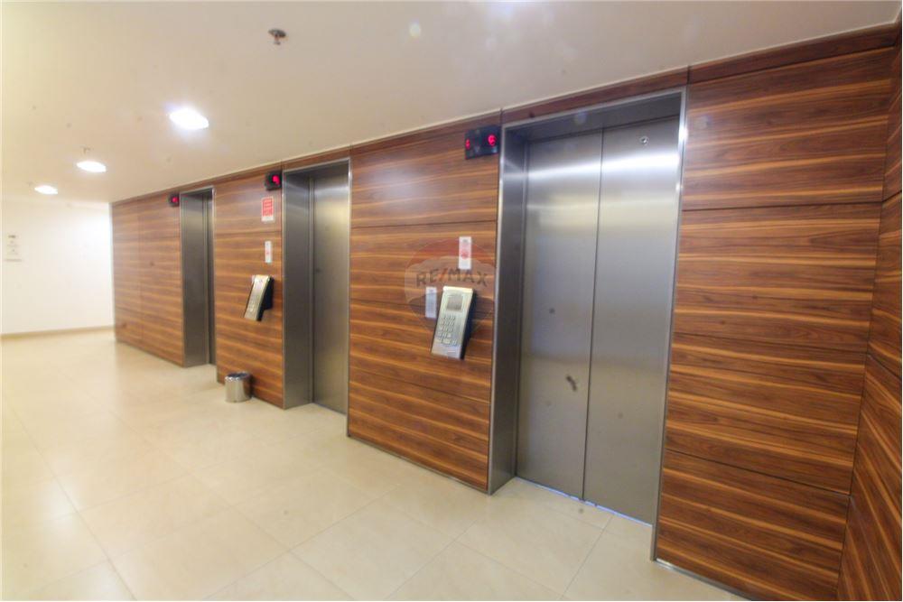 Cj. Comercial/ Sala - Alugar - Brasília , Distrito Federal - 11 - 880241029-37