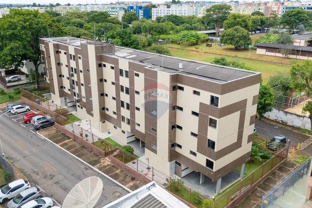 Apartamento - Venda - Cruzeiro , Distrito Federal - DJI_20260312141654_0012_D_MINI4.jpg - 880111091-21