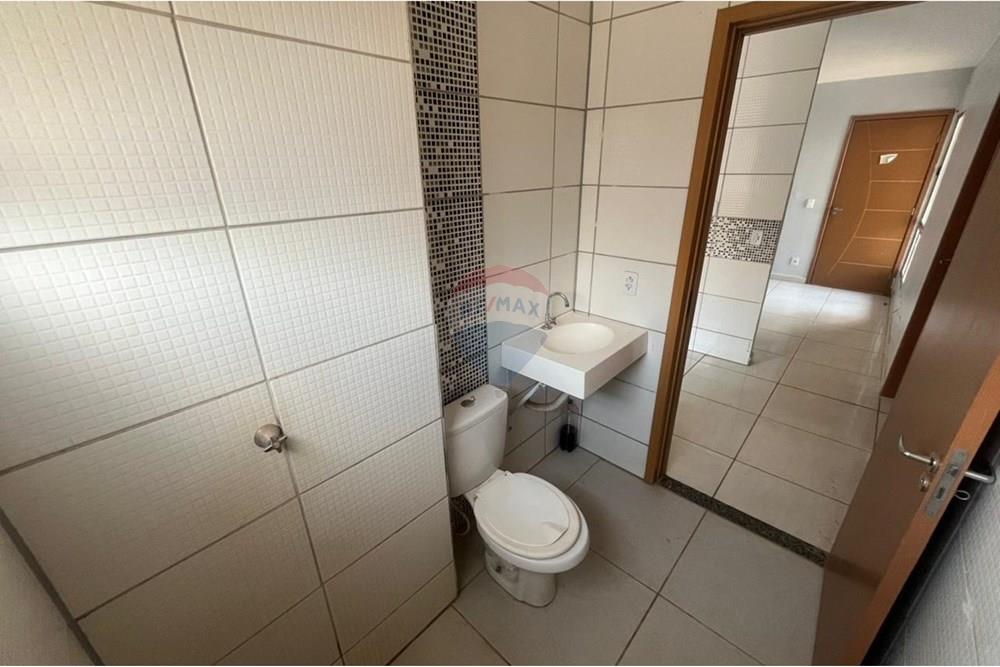 Apartamento - Venda - Valparaíso de Goiás , Goiás - 6.jpeg - Banheiro - 880231186-15