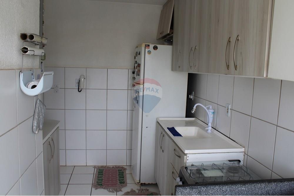 Apartamento - Venda - Brasília , Distrito Federal - Cozinha - 1.JPG - 880151004-219