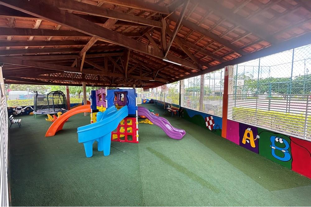 Apartamento - Alugar - Brasília , Distrito Federal - IMG_1719.jpg - 880411009-44