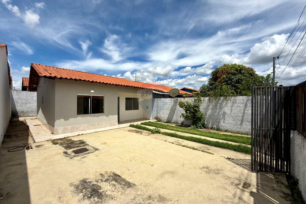 Casa - Venda - Santo Antônio do Descoberto , Goiás - IMG_1428.jpeg - 880111121-4