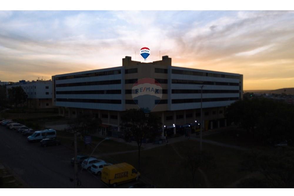 Kitnet - Venda - Brasília , Distrito Federal - DJI_20250718174503_0074_D (1).jpg - Jardim Externo - 880461004-149