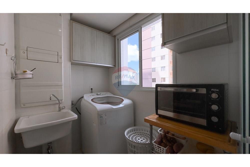 Apartamento - Venda - Águas Claras , Distrito Federal - IMG_9334.jpg - 880341127-15