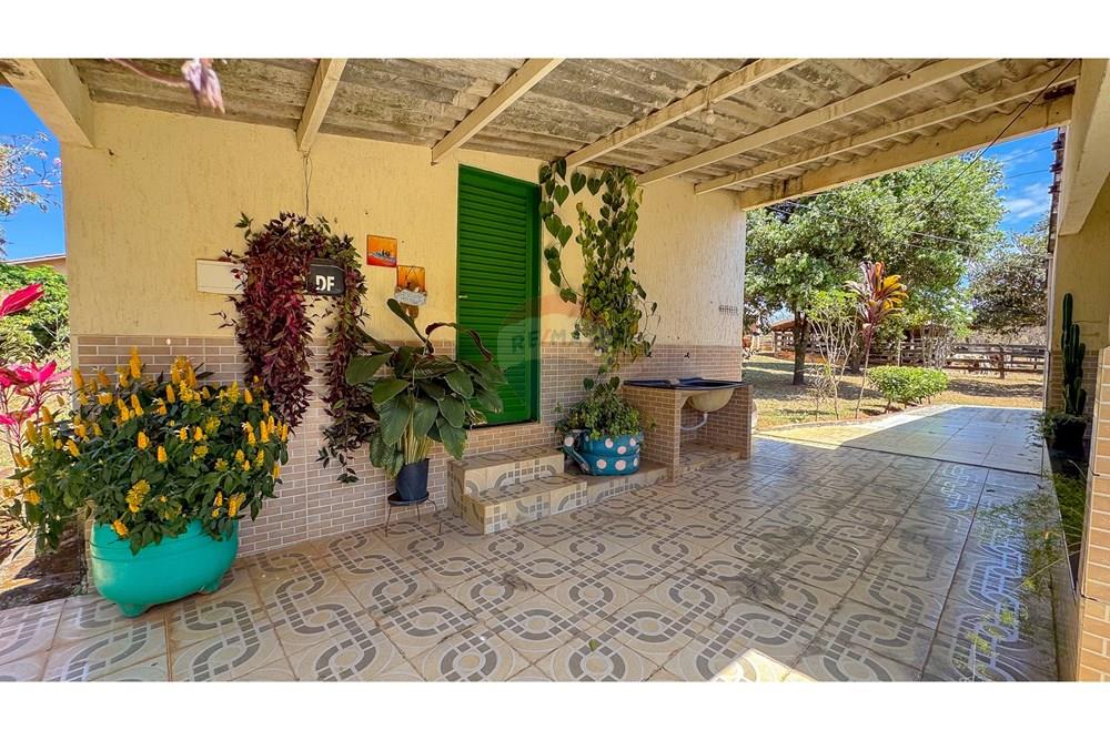 Chácara / Sítio / Fazenda - Venda - Planaltina , Distrito Federal - IMG_3946.jpg - 880221003-55