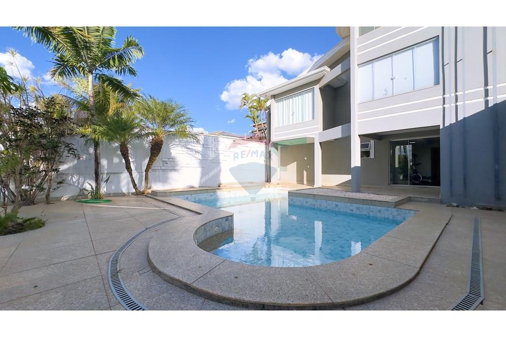 Casa - Venda - Brasília , Distrito Federal - IMG_0861.jpg - 880341021-140