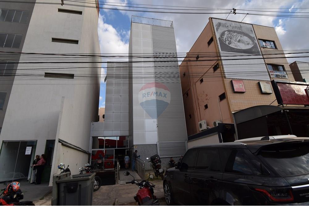 Ponto Comercial - Alugar - Águas Claras , Distrito Federal - DSC_9440 (1).JPG - 880251012-35