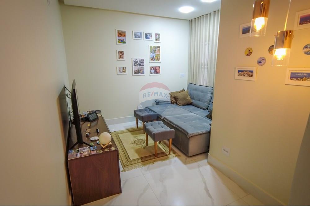 Casa de Condomínio - Venda - Vicente Pires , Distrito Federal - 1001191745.jpg - 880261133-107