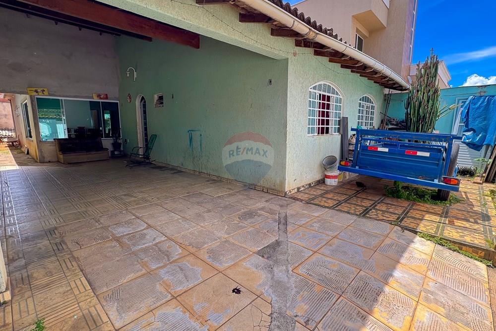 Casa de Condomínio - Venda - Vicente Pires , Distrito Federal - IMG_7561.jpg - 880111143-1