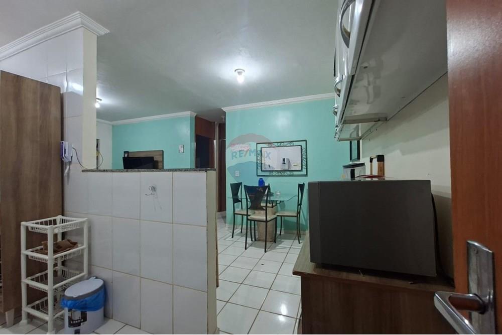Apartamento - Venda - Riacho Fundo , Distrito Federal - IMG-20251105-WA0017.jpg - 880201057-10