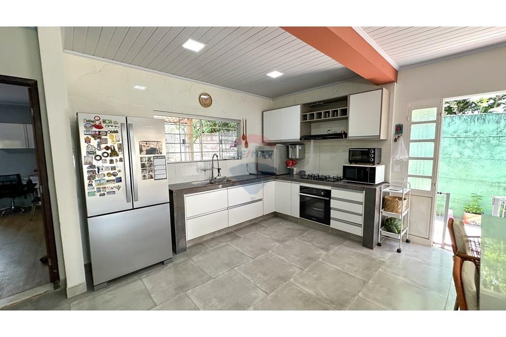 Casa de Condomínio - Venda - Brasília , Distrito Federal - IMG_3565.jpg - 880231189-3