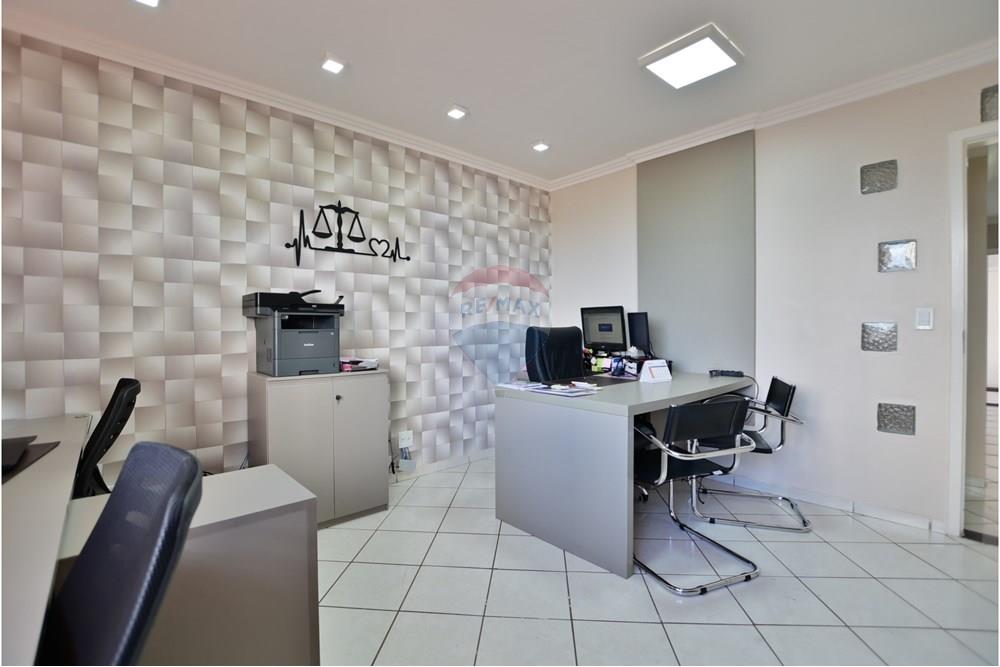 Cj. Comercial/ Sala - Venda - Águas Claras , Distrito Federal - DSC_1706.JPG - 880161017-25