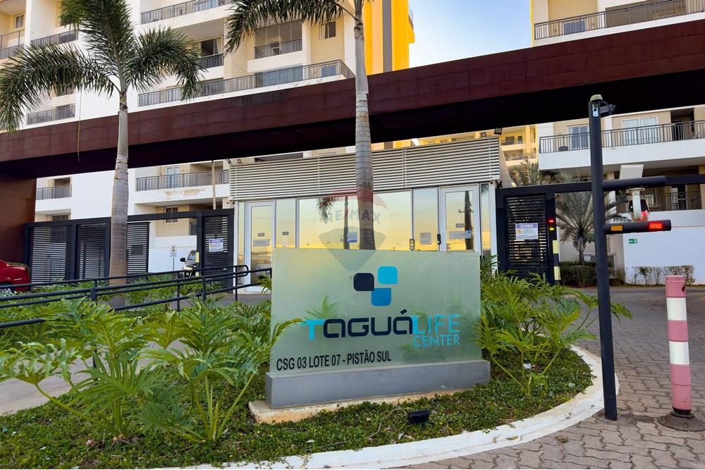 Apartamento - Venda - Taguatinga , Distrito Federal - IMG_2080.jpg - Suite - 880261141-14