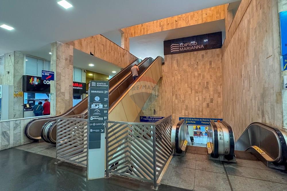 Cj. Comercial/ Sala - Venda - Brasília , Distrito Federal - IMG_1462.jpg - 880111130-8