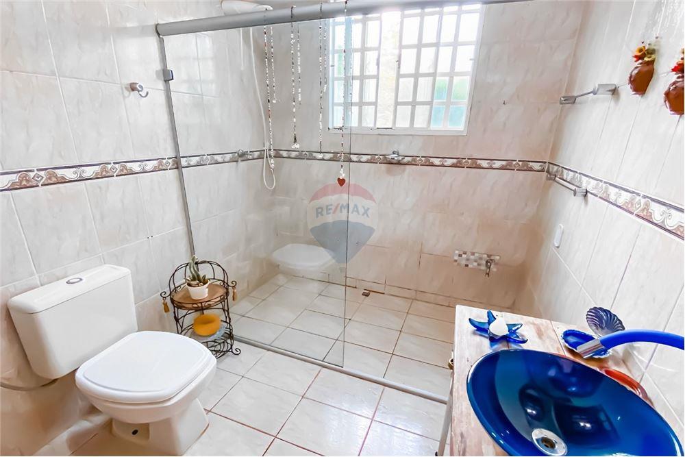 Casa de Condomínio - Venda - Paranoa , Distrito Federal - 44 - 880231015-89