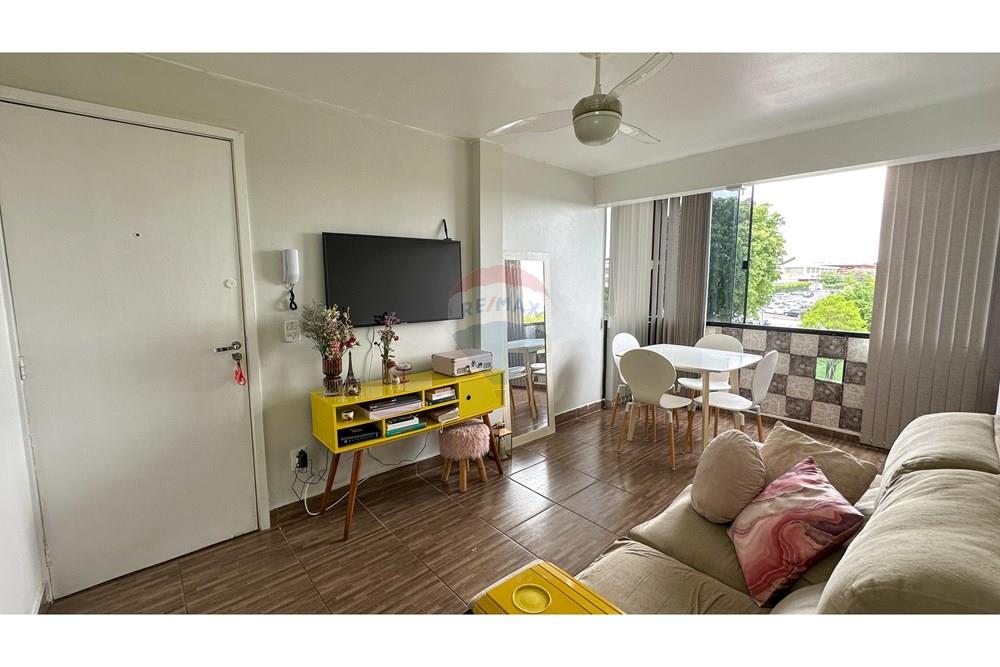 Apartamento - Venda - Brasília , Distrito Federal - IMG_3828.jpg - Sala - 880261125-29