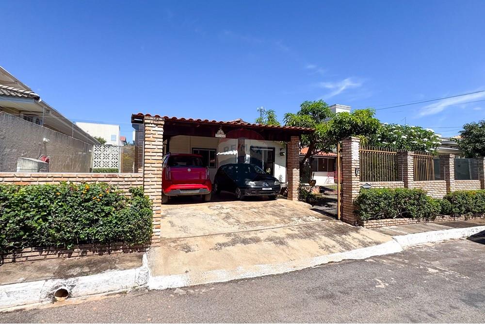 Casa - Venda - Brasília , Distrito Federal - IMG_6042.jpg - 880261110-10