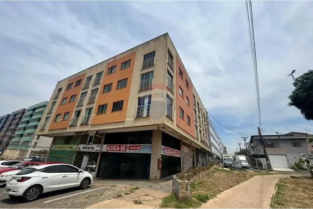 Apartamento - Venda - Riacho Fundo , Distrito Federal - imgi_22_33d140374db1ca1030d9ffd93f95b924.jpeg - 880421001-74