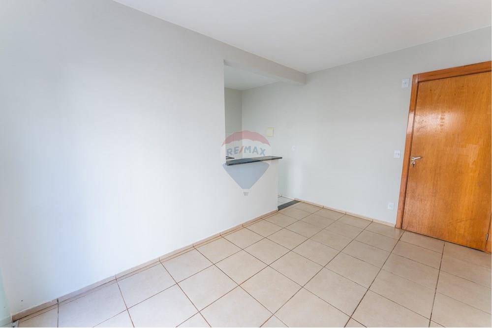 Apartamento - Venda - Valparaíso de Goiás , Goiás - DSC09545.jpg - Sala - 880461009-44