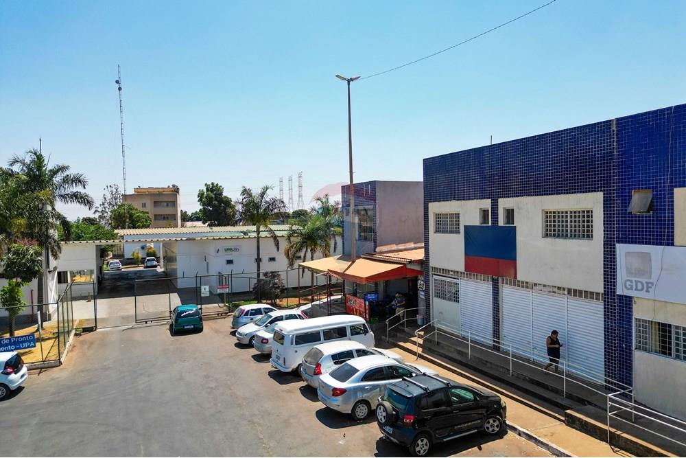 Ponto Comercial - Alugar - Samambaia , Distrito Federal - DJI_0695.jpg - 880391011-831
