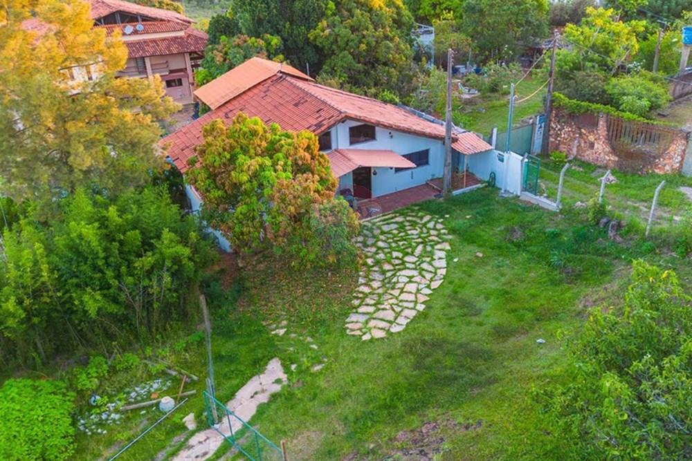 Chácara / Sítio / Fazenda - Venda - Brasília , Distrito Federal - DJI_0259-Aprimorado-NR.jpg - 880461009-30