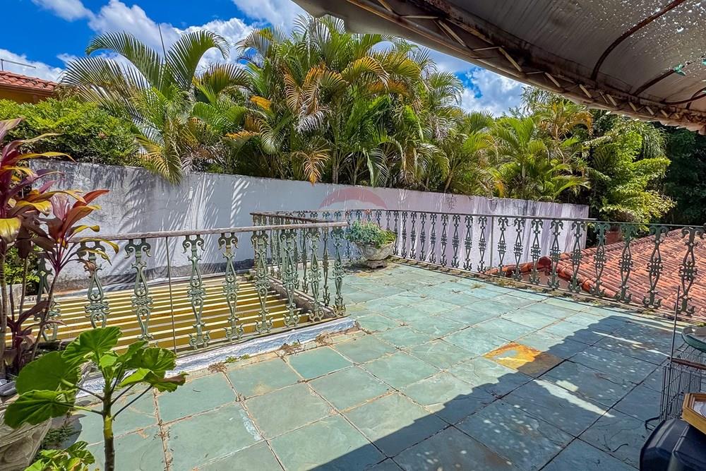 Casa - Venda - Brasília , Distrito Federal - IMG_4031.jpg - 880161011-79