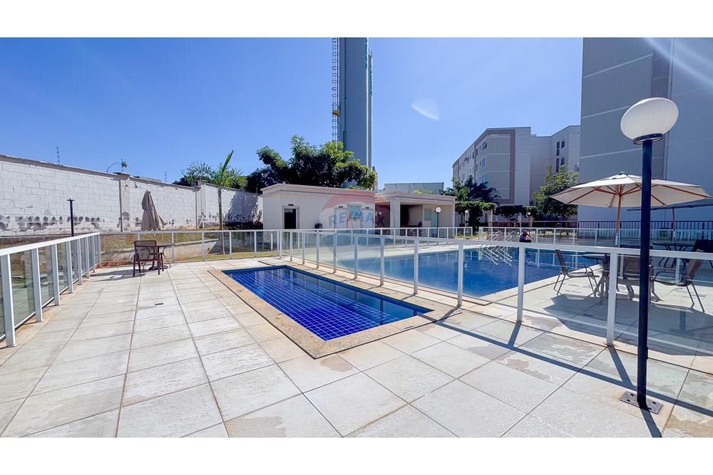 Apartamento - Venda - Valparaíso de Goiás , Goiás - IMG_2697.jpg - 880111042-21