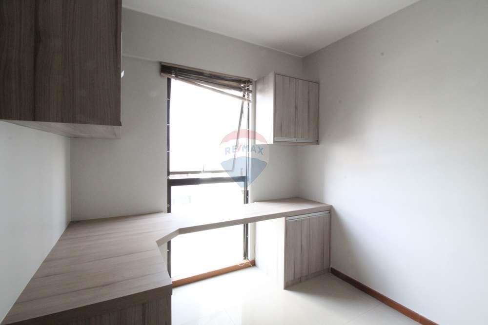 Apartamento - Alugar - Águas Claras , Distrito Federal - Quarto 2 - 5.JPG - 880151004-215