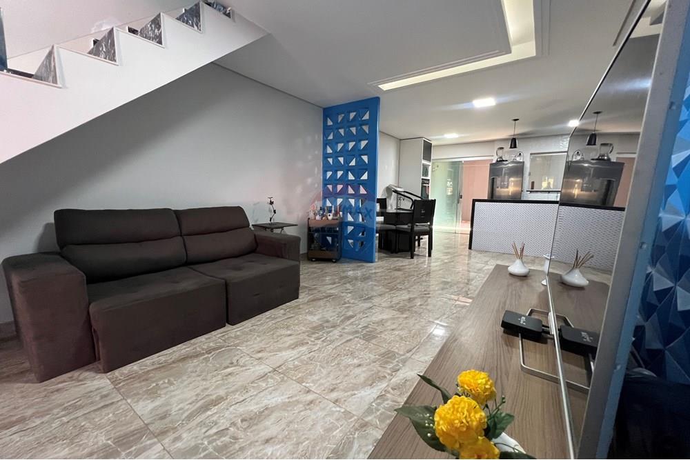 Casa - Venda - Guara , Distrito Federal - IMG_4163.JPG - Sala de estar - 880351010-84