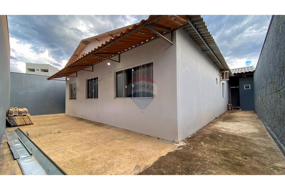 Casa de Condomínio - Venda - Paranoa , Distrito Federal - IMG_1219-Editar.jpg - 880111037-87