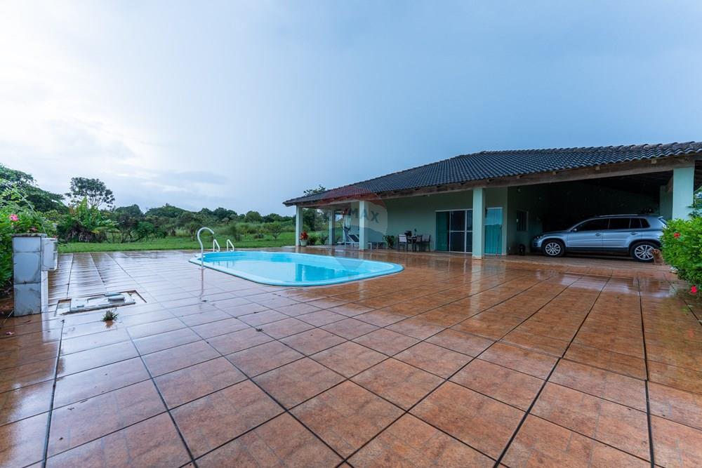 Chácara / Sítio / Fazenda - Venda - Sobradinho , Distrito Federal - DSC07399.jpg - 880221014-155