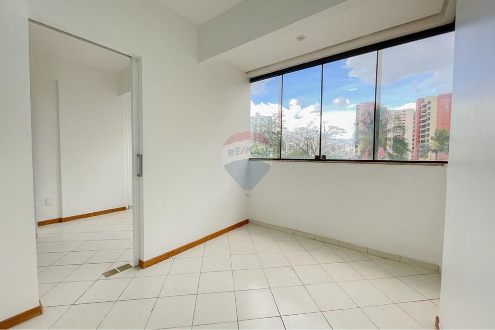 Apartamento - Alugar - Águas Claras , Distrito Federal - IMG_4346.jpg - 880161041-137